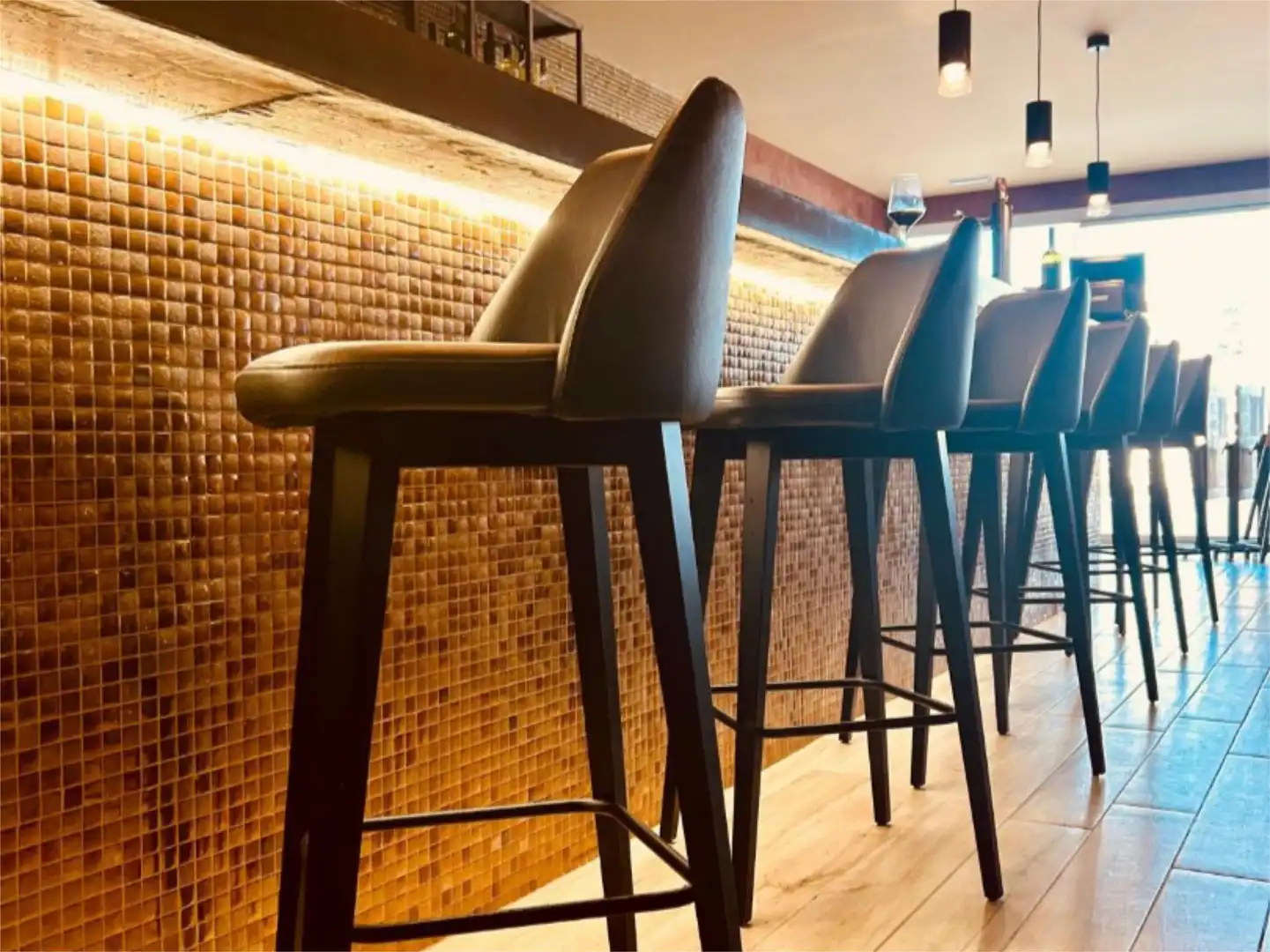 Local en traspas en Santanyí amb Aire condicionat, Calefacció i Parquet