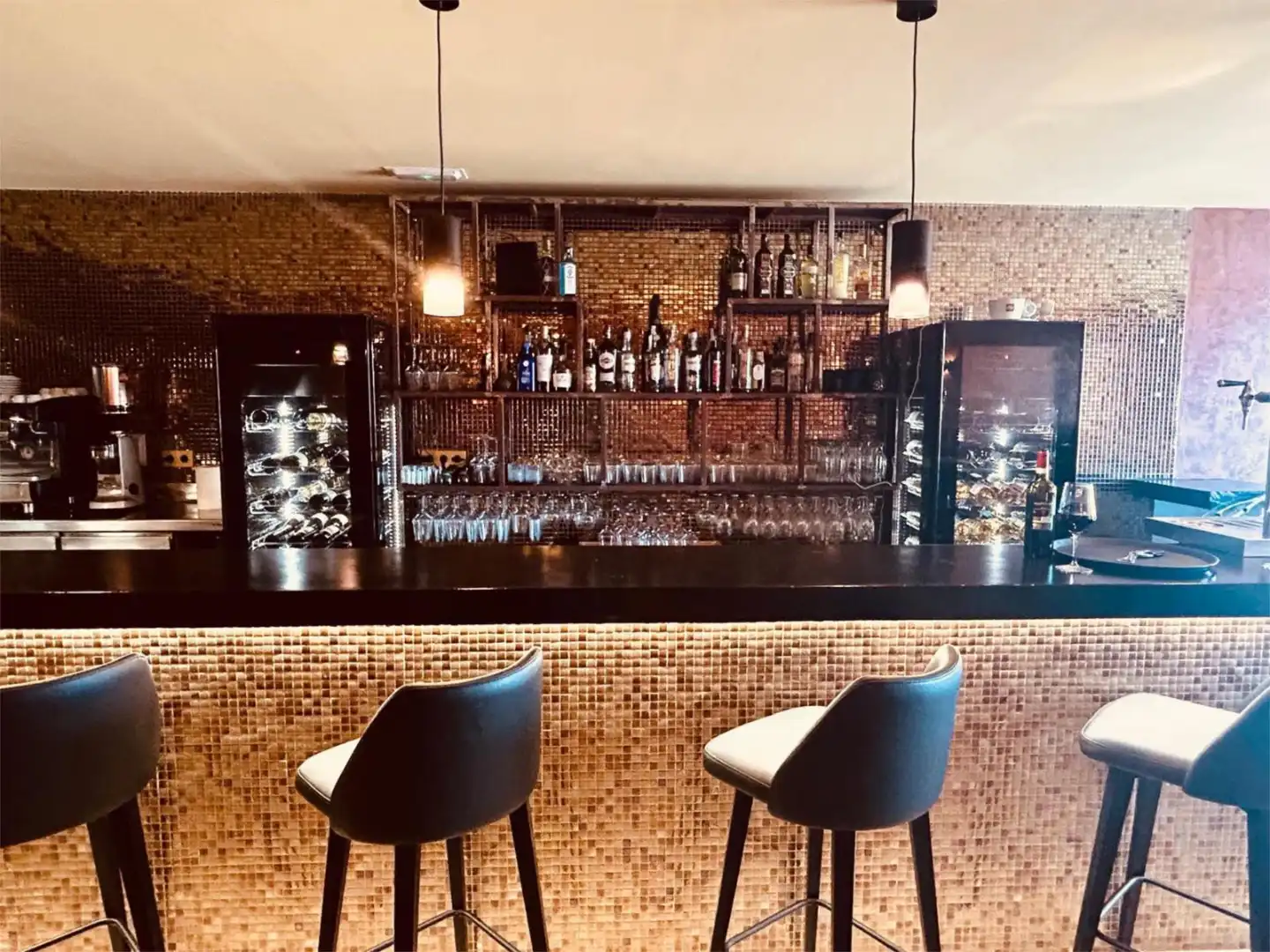 Local en traspas en Santanyí amb Aire condicionat, Calefacció i Parquet