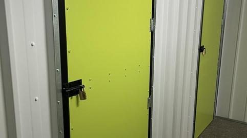 Foto 3 de Traster de lloguer a Carrer D'eivissa, 4, La Serreta, Barcelona