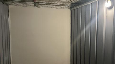 Foto 5 de Traster de lloguer a Carrer D'eivissa, 4, La Serreta, Barcelona