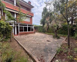 Jardí de Pis en venda en Sant Quirze del Vallès amb Terrassa i Balcó