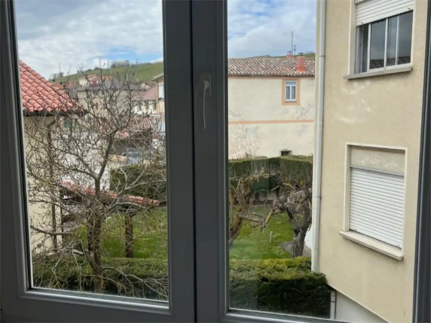 Piso en venta en Calle Santa Eulalia, 2, Valdeolea Terraza de Piso en venta en Valdeolea con Calefacción y Amueblado