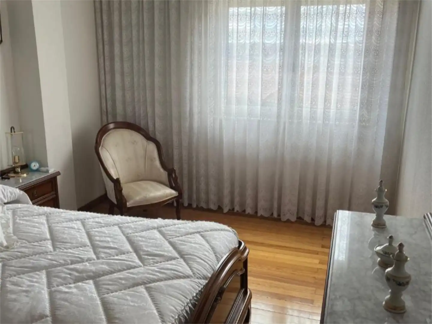 Piso en venta en Calle Santa Eulalia, 2, Valdeolea Habitación de Piso en venta en Valdeolea con Calefacción y Amueblado