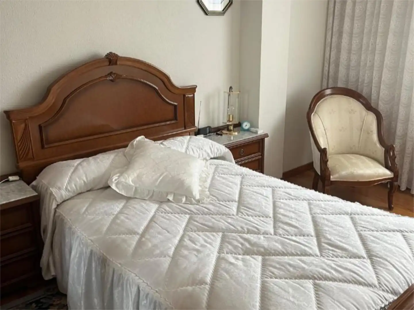 Piso en venta en Calle Santa Eulalia, 2, Valdeolea Habitación de Piso en venta en Valdeolea con Calefacción y Amueblado