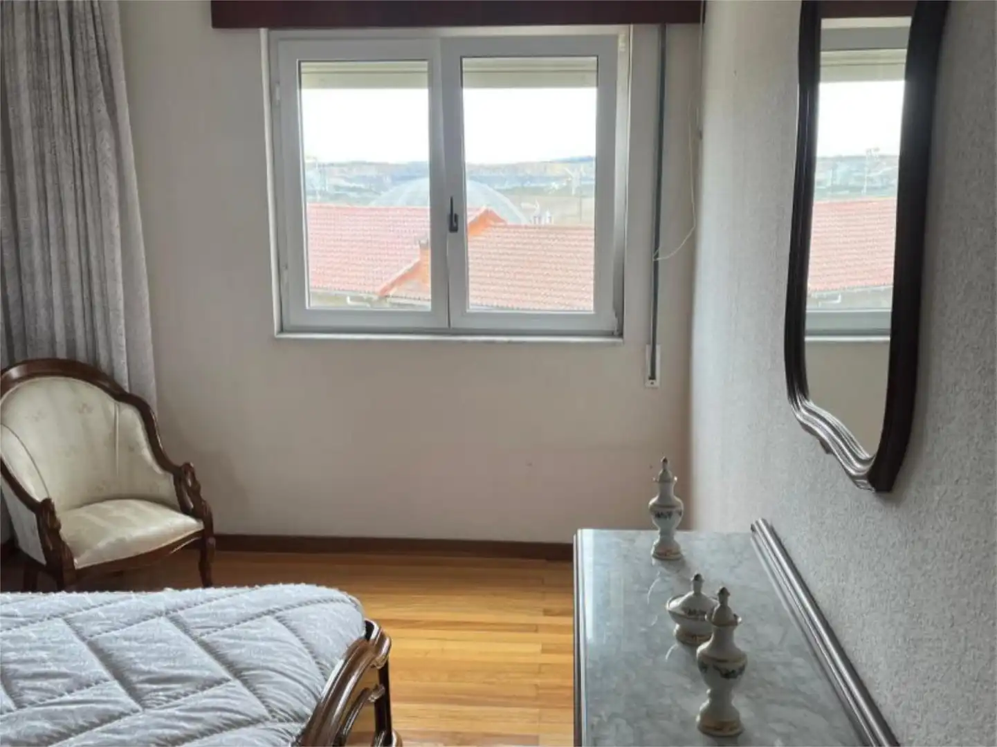 Piso en venta en Calle Santa Eulalia, 2, Valdeolea Habitación de Piso en venta en Valdeolea con Calefacción y Amueblado
