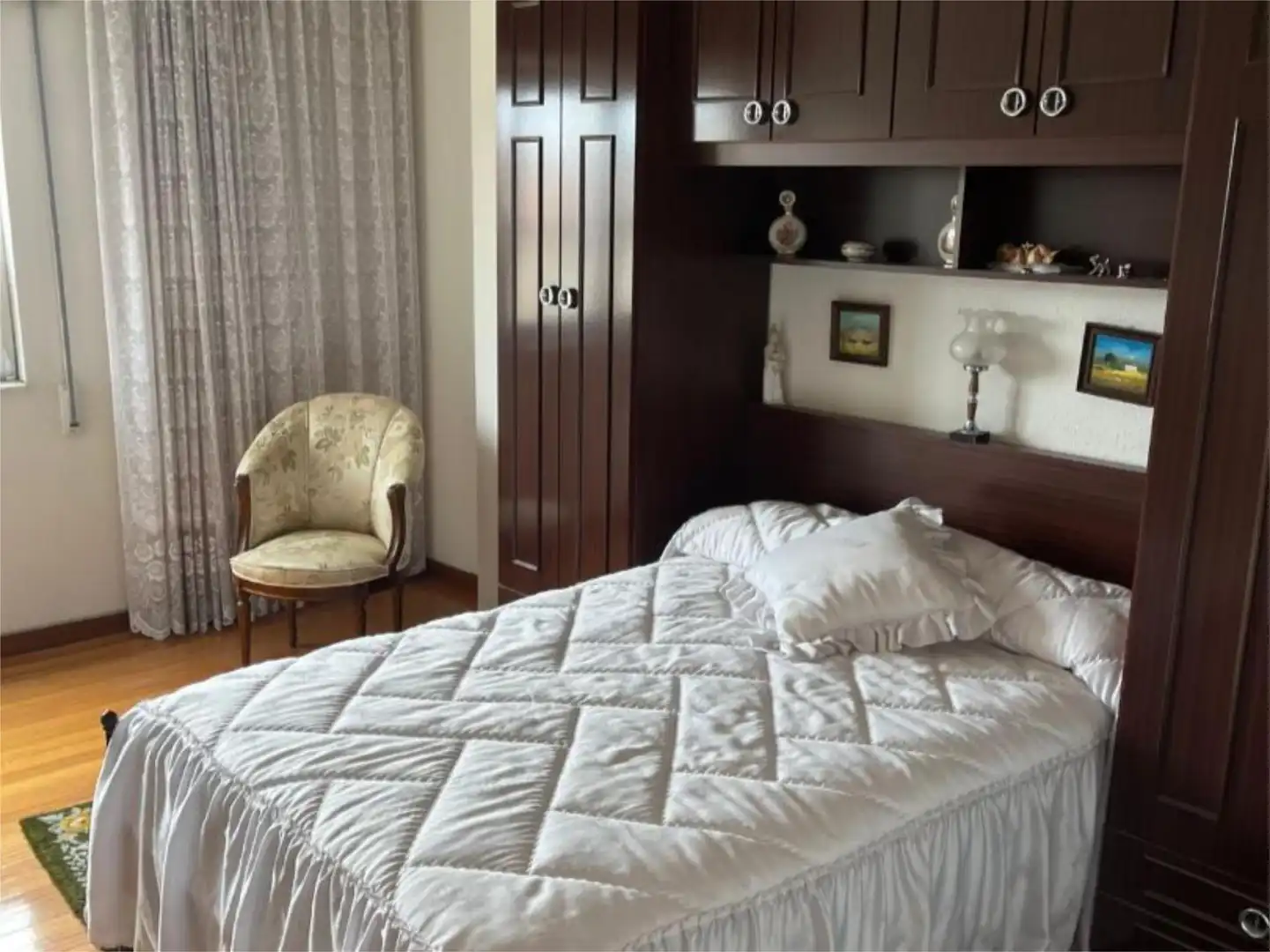 Piso en venta en Calle Santa Eulalia, 2, Valdeolea Habitación de Piso en venta en Valdeolea con Calefacción y Amueblado