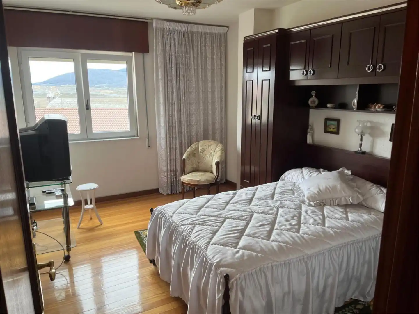 Piso en venta en Calle Santa Eulalia, 2, Valdeolea Habitación de Piso en venta en Valdeolea con Calefacción y Amueblado