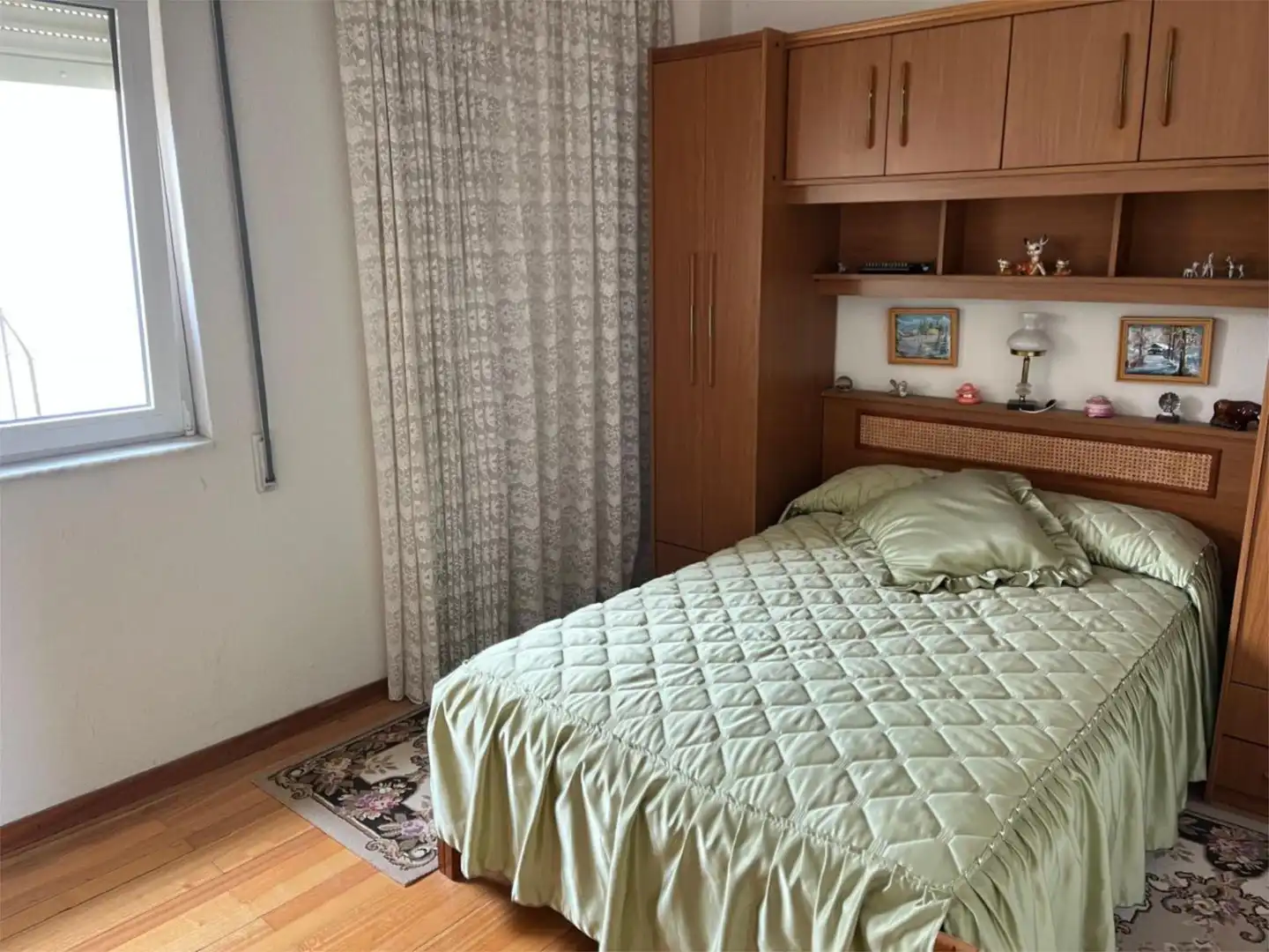 Piso en venta en Calle Santa Eulalia, 2, Valdeolea Habitación de Piso en venta en Valdeolea con Calefacción y Amueblado