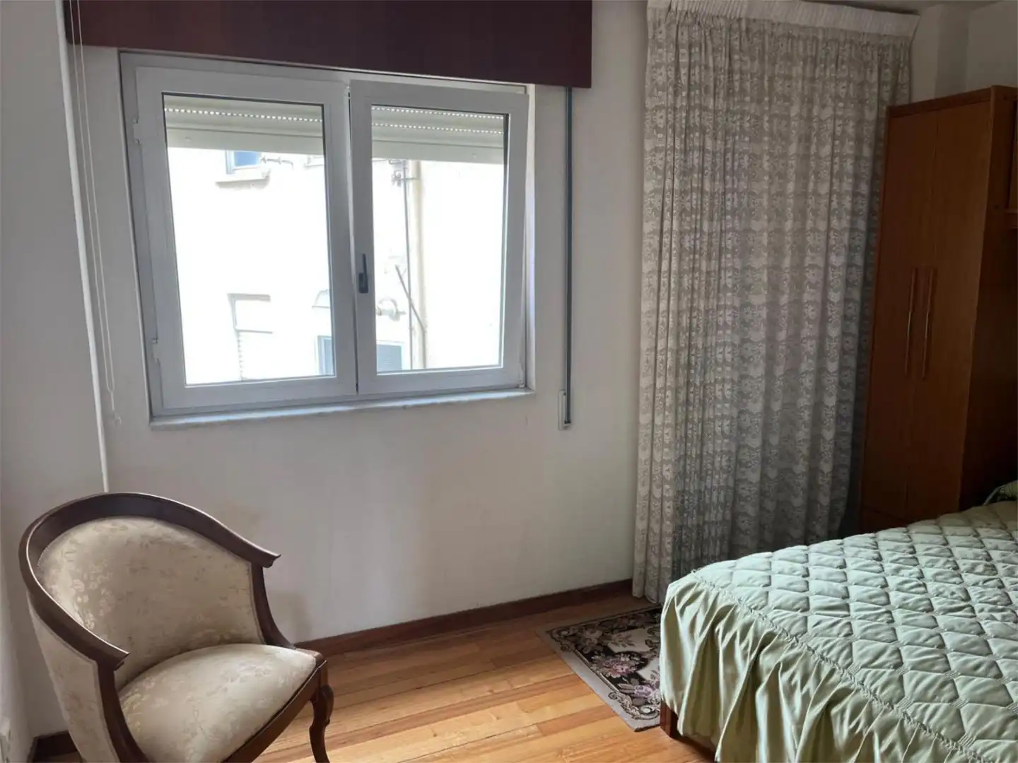 Piso en venta en Calle Santa Eulalia, 2, Valdeolea Habitación de Piso en venta en Valdeolea con Calefacción y Amueblado