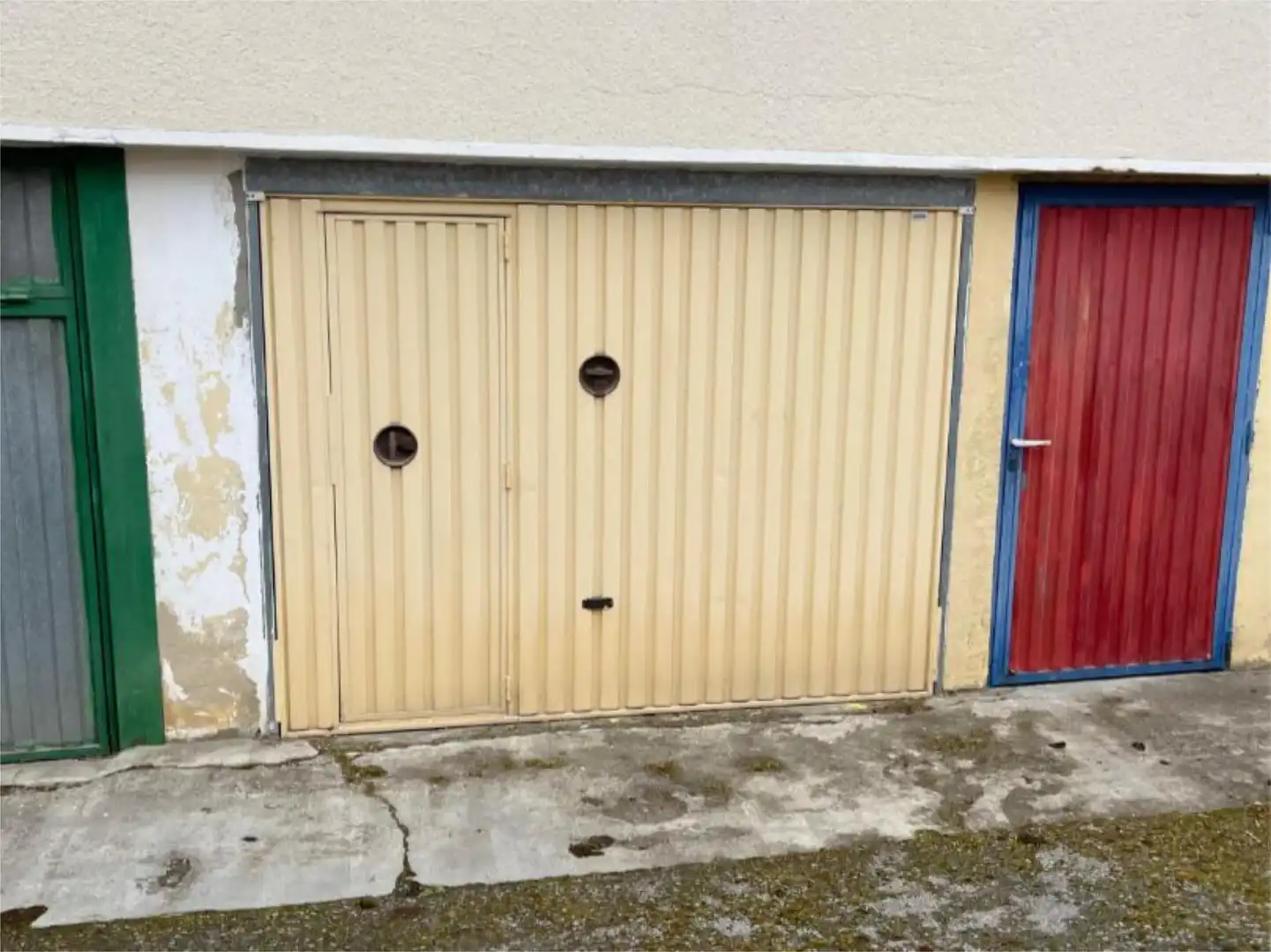 Piso en venta en Calle Santa Eulalia, 2, Valdeolea Parking de Piso en venta en Valdeolea con Calefacción y Amueblado