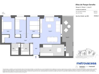 Flat for sale in Barakaldo 