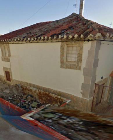 Casa adosada en Venta en Calle Isabel la Católica, 15 en Peñas de San Pedro