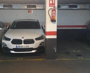 Aparcament de Garatge en venda en  Barcelona Capital