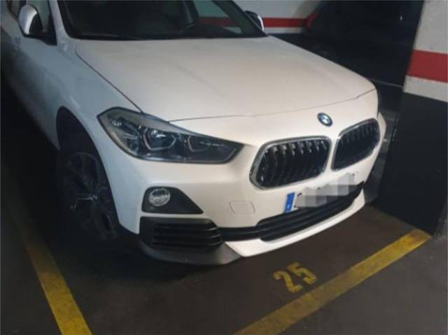 Garaje en Venta en Passeig Maragall, 83 en El Guinardó