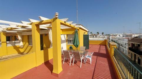 Photo 2 of Flat to rent in Avenida Sanlúcar de Barrameda, 38, Playa Cruz del Mar, Cádiz