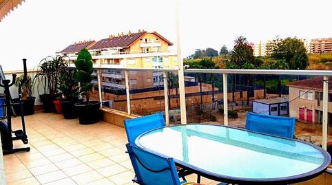 Àtic en venda a Camí del Llavador, 2, Les Bassetes - El Marjal, Alicante - imatge 4 Foto 4 de Àtic en venda a Camí del Llavador, 2, Les Bassetes - El Marjal, Alicante