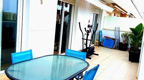 Àtic en venda a Camí del Llavador, 2, Les Bassetes - El Marjal, Alicante - imatge 5 Foto 5 de Àtic en venda a Camí del Llavador, 2, Les Bassetes - El Marjal, Alicante