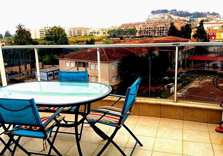 Àtic en venda a Camí del Llavador, 2, Les Bassetes - El Marjal, Alicante - imatge 1 Foto 1 de Àtic en venda a Camí del Llavador, 2, Les Bassetes - El Marjal, Alicante