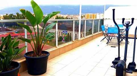 Àtic en venda a Camí del Llavador, 2, Les Bassetes - El Marjal, Alicante - imatge 2 Foto 2 de Àtic en venda a Camí del Llavador, 2, Les Bassetes - El Marjal, Alicante