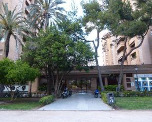 Flat to share in Carrer de la Guàrdia Civil, 22, Barrio de Benimaclet