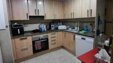 Foto 2 de Àtic en venda a Carrer de Pablo Iglesias, 88, La Prosperitat, Barcelona