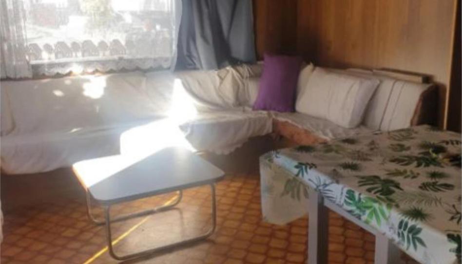 Foto 1 de Planta baixa en venda a Carrer Vallgorguina, 340, Vallgorguina, Barcelona