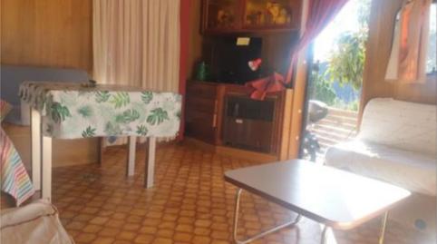 Foto 4 de Planta baixa en venda a Carrer Vallgorguina, 340, Vallgorguina, Barcelona