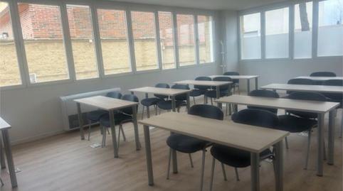 Foto 2 de Oficina de lloguer a Calle Abril, 42, Rejas, Madrid