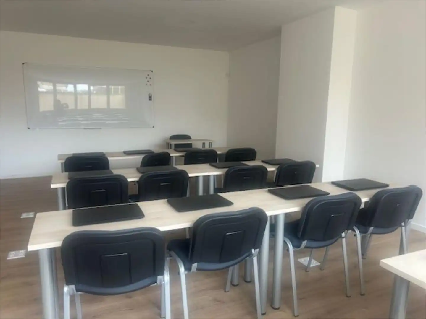 Office for rent in Madrid