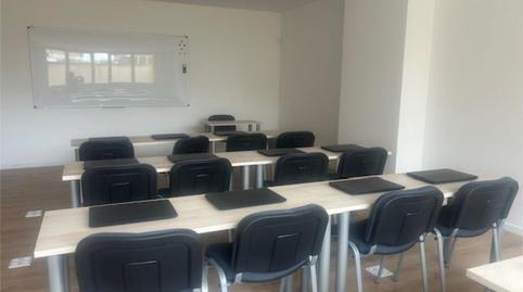 Foto 3 de Oficina de lloguer a Calle Abril, 42, Rejas, Madrid