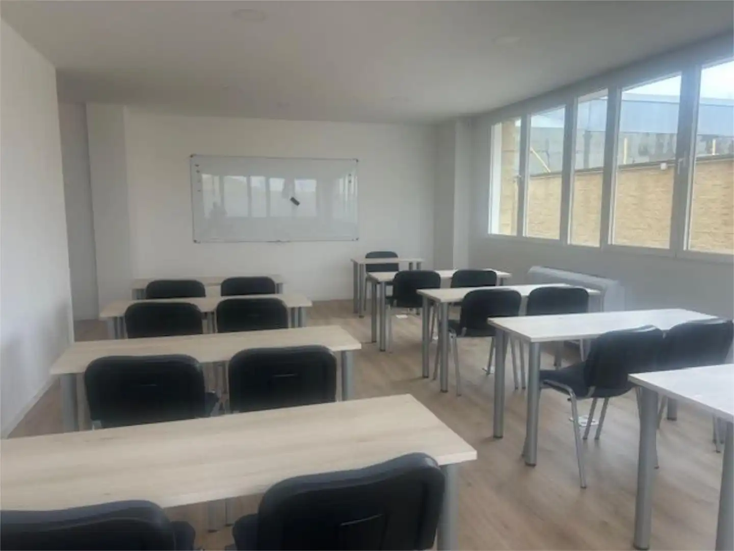 Office for rent in Madrid