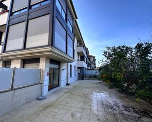 Exterior view of Flat for sale in Orio  with Terrace