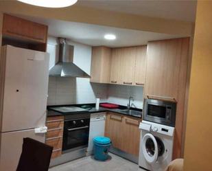 Kitchen of Flat to rent in Morella