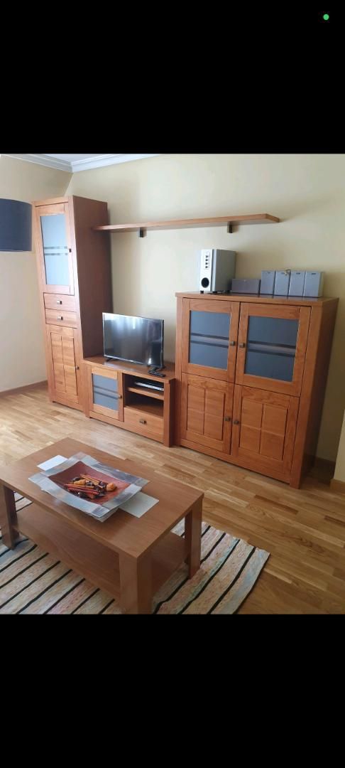 Flat to rent in Calle Ponferrada, 35, Valverde de la Virgen
