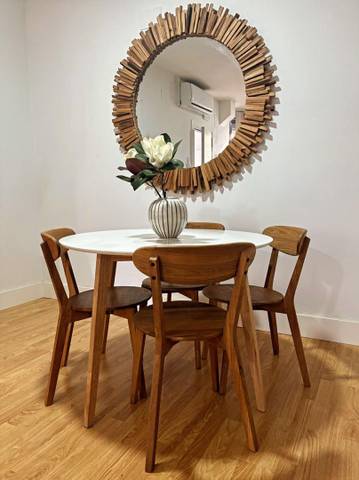 Piso en Alquiler en Calle Alhama de Granada, 1 en Barrio de Zaidín