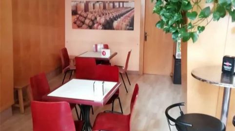 Foto 4 von Geschaftsraum zur Miete in Calle de Los Donantes de Sangre, 9, Las Viñas, Zamora Capital