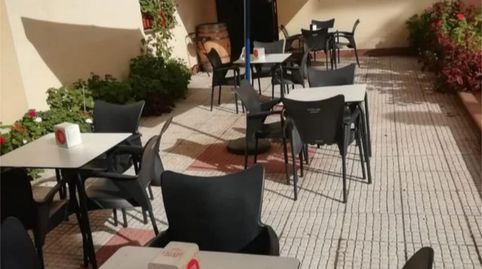 Foto 2 von Geschaftsraum zur Miete in Calle de Los Donantes de Sangre, 9, Las Viñas, Zamora Capital