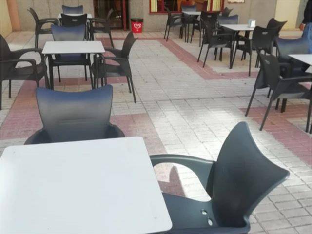 Local comercial en Venta en Calle de los Donantes de Sangre, 9 en Las Viñas
