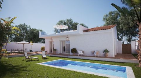 Foto 4 de Casa o chalet en venta en Plaza San Francisco, 2, Albox, Almería