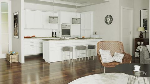 Foto 5 de Casa o chalet en venta en Plaza San Francisco, 2, Albox, Almería