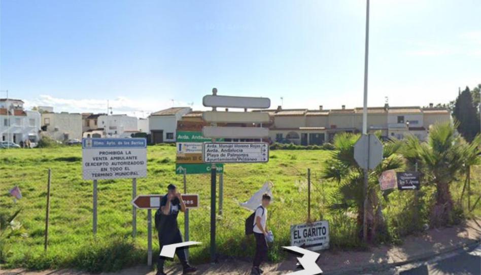 Residential for sale in Calle la Dorada, 18, Los Barrios, Cádiz - image 1 Photo 1 of Residential for sale in Calle la Dorada, 18, Los Barrios, Cádiz