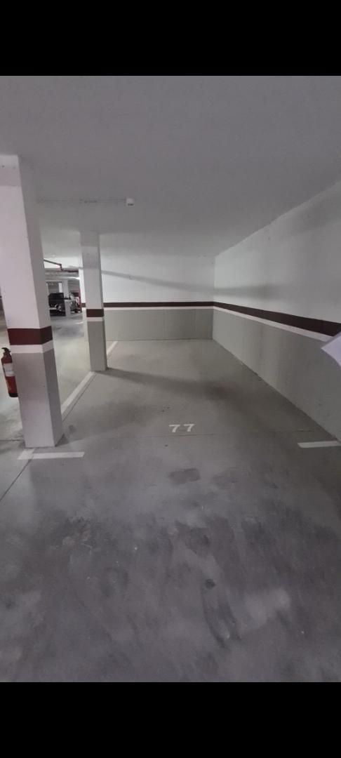 Aparcament de Garatge de lloguer en Yepes