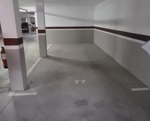 Parking of Garage to rent in Yepes