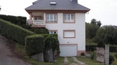 Foto 2 de Casa adosada en venda a El Franco , Asturias