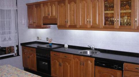 Foto 5 de Casa adosada en venda a El Franco , Asturias