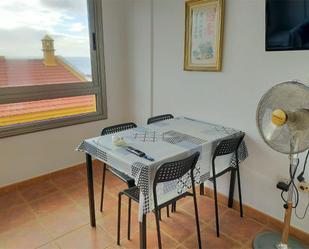 Dining room of Flat to rent in Valverde (Santa Cruz de Tenerife)