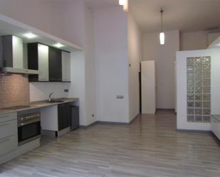 Kitchen of Flat for sale in Cornellà de Llobregat  with Air Conditioner