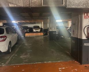 Parking of Garage to rent in Donostia - San Sebastián 