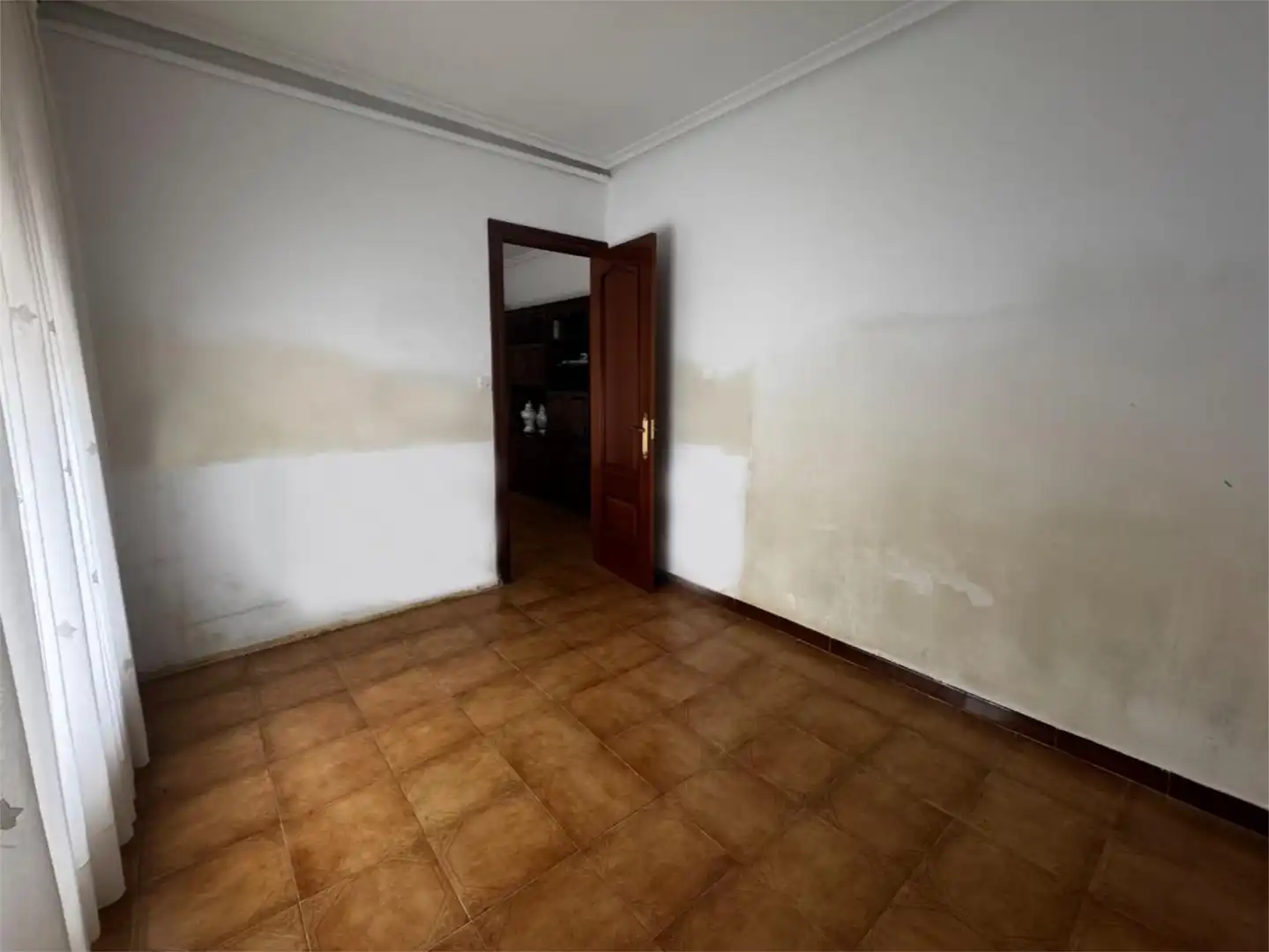 Flat for sale in Calle Juan Agapito Revilla, 1, Campo de la Juventud Flat for sale in Palencia with Heating, Private garden and Terrace