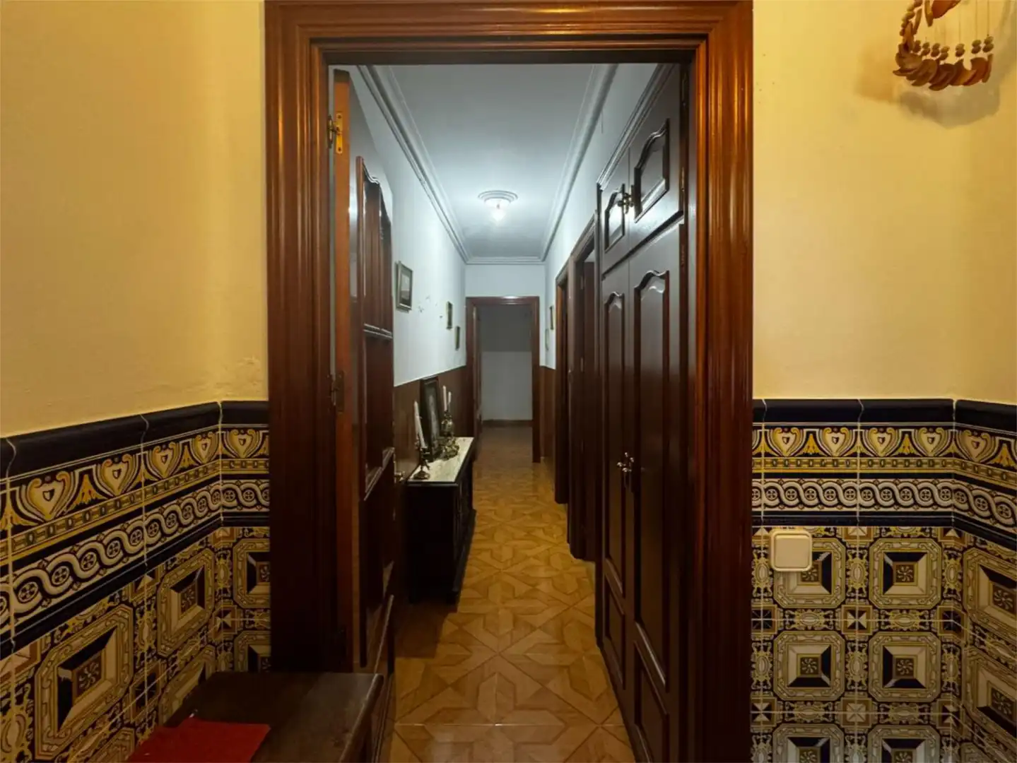 Flat for sale in Calle Juan Agapito Revilla, 1, Campo de la Juventud Flat for sale in Palencia with Heating, Private garden and Terrace
